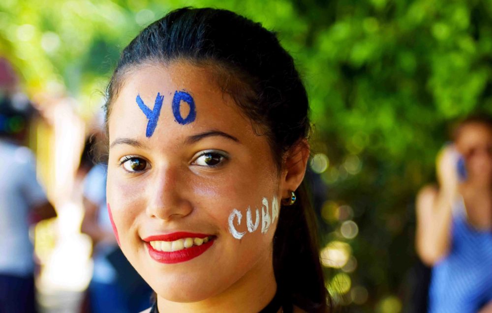 «Yo, Cuba», Archivo fotográfico de Dialektika.