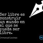 Emmanuel Levinas