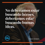 noam chomsky dialektika