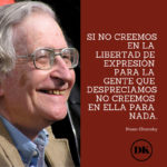 noam chomsky dialektika