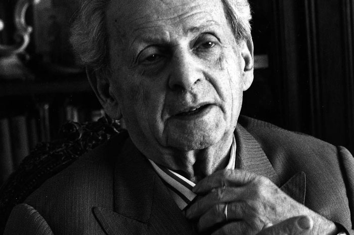 emmanuel-levinas