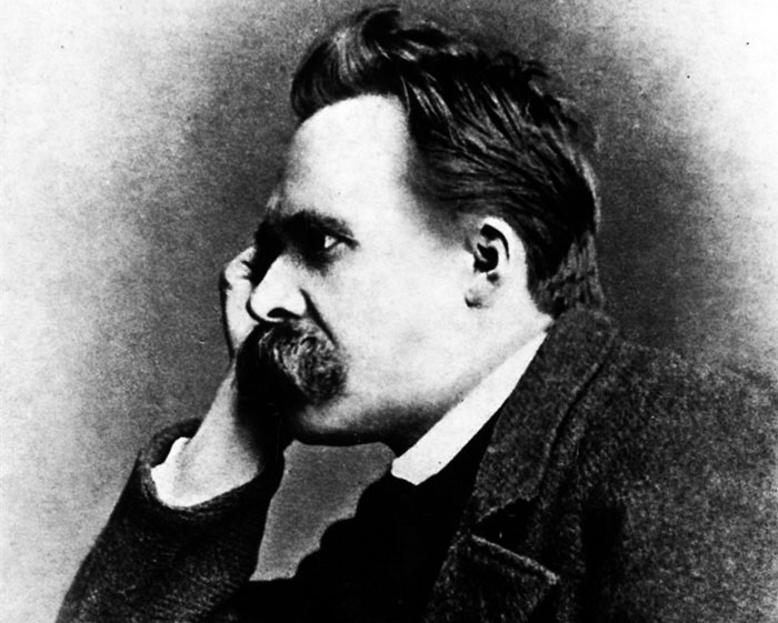 nietzsche fascismo