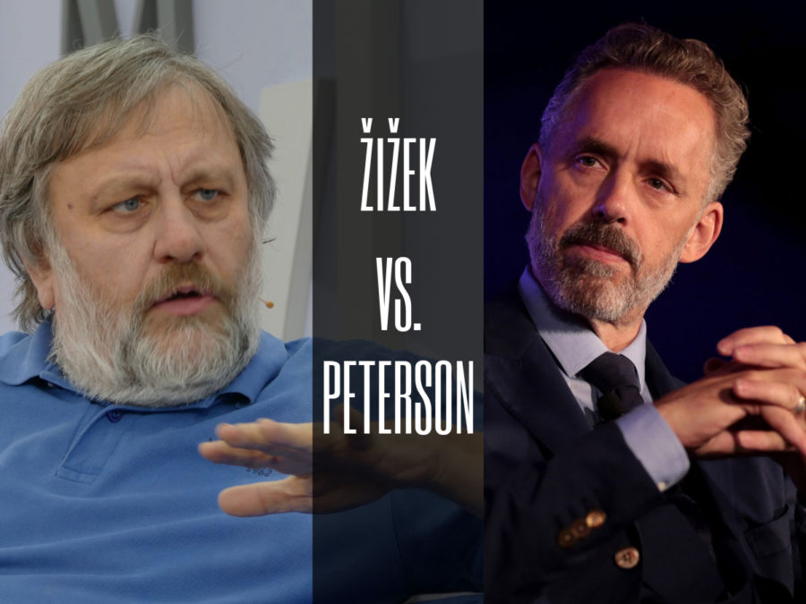 zizek-vs-peterson