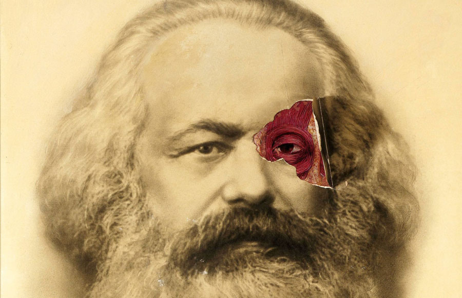 Jordan Peterson Marxismo Posmodernismo