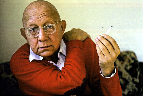 Cornelius Castoriadis imaginario social