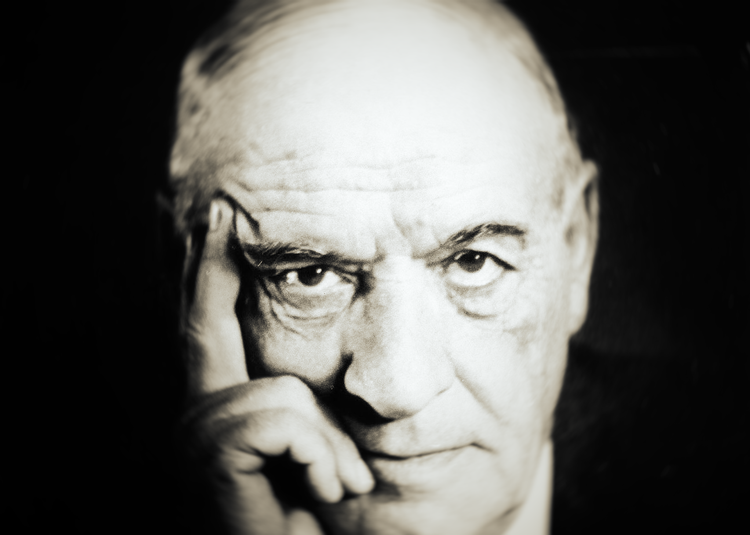 José Ortega y Gasset sujeto historia