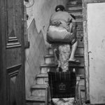 Ensayo Fotográfico: En otros tiempos difíciles | Foto: Jorge Luis Toledo, 2020