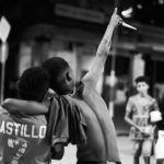 Ensayo Fotográfico: En otros tiempos difíciles | Foto: Jorge Luis Toledo, 2020