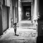 Ensayo Fotográfico: En otros tiempos difíciles | Foto: Jorge Luis Toledo, 2020