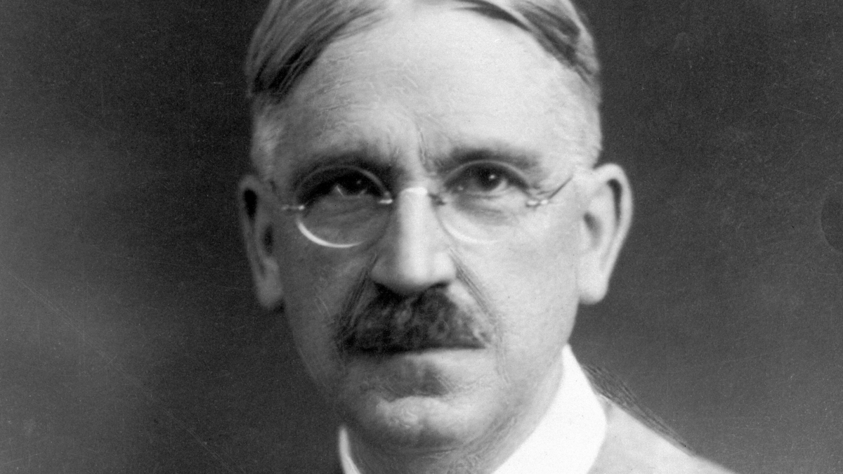 Educación y reflexion en John Dewey