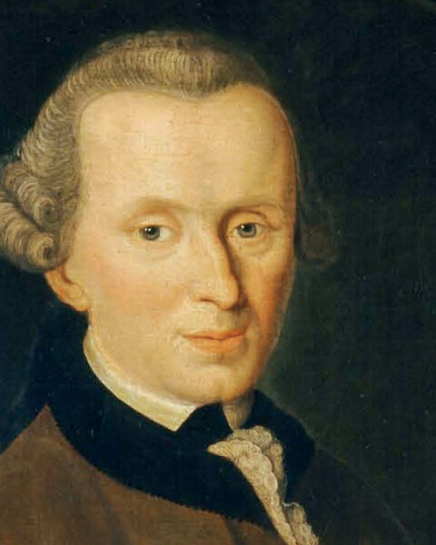 Immanuel Kant