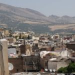 Medina Fez el-Bali
