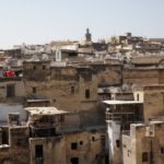 Medina Fez el-Bali