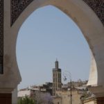 Medina Fez el-Bali