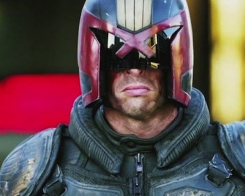 La Justicia de Dredd
