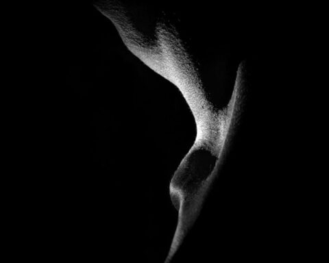 Sombras 3, Abraham Echevarría Díaz