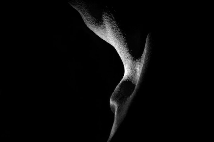 Sombras 3, Abraham Echevarría Díaz