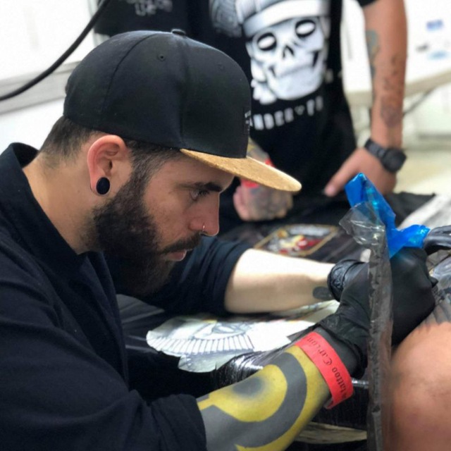Arte tatuajes filosofía
