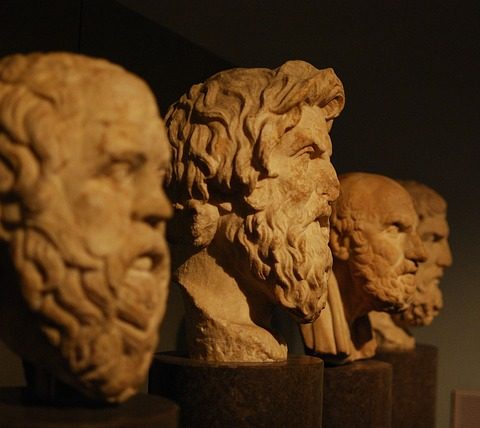 Sócrates Zenón de Elea