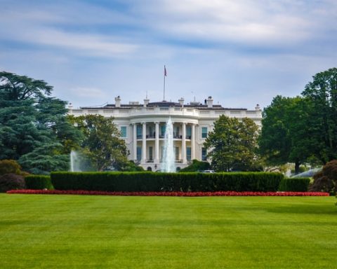 ¿Cómo se hace un  presidente de los Estados Unidos?