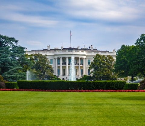 ¿Cómo se hace un  presidente de los Estados Unidos?