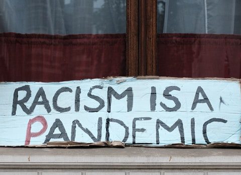 racismo