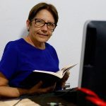 Teresa Díaz Canals