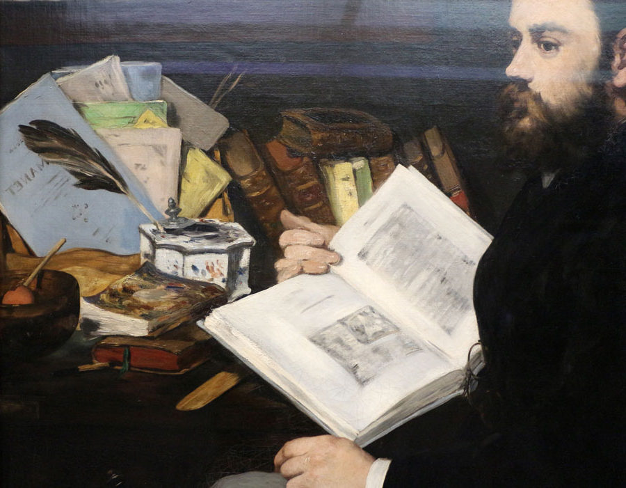 Thérèse Raquin Émile Zola