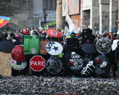 proceso constituyente en Chile
