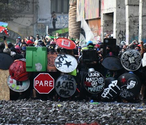 proceso constituyente en Chile