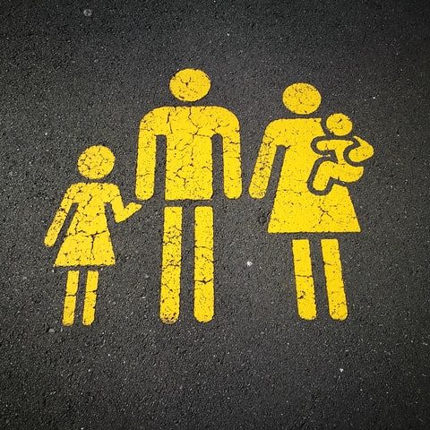 familia cubana
