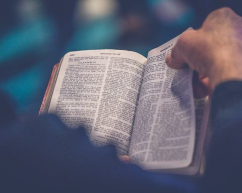 Biblia Latinoamericana