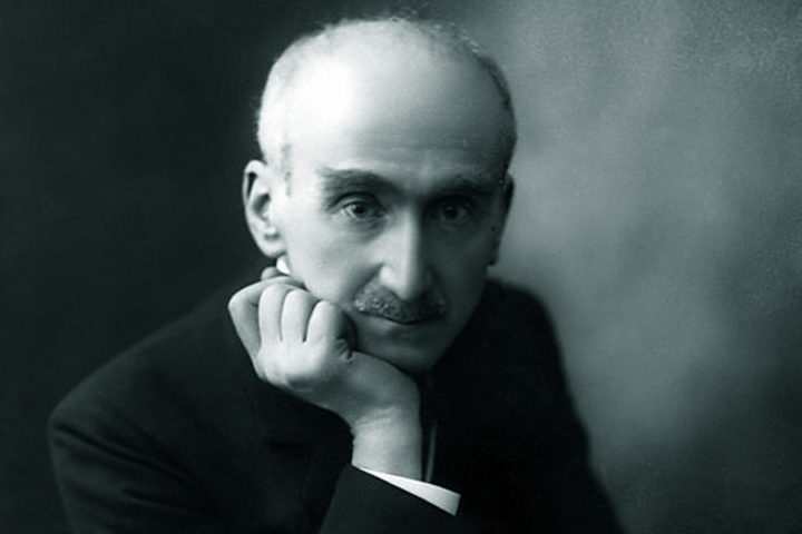 Henri Bergson vitalismo e intuición