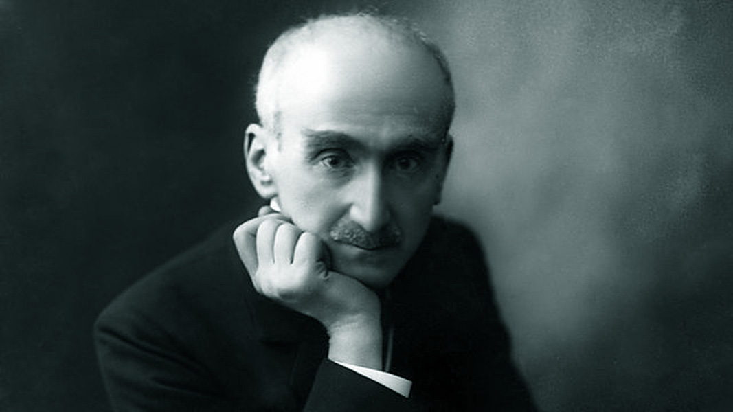 Henri Bergson vitalismo e intuición