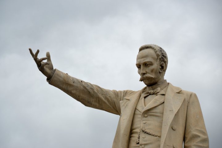 José Martí natalicio