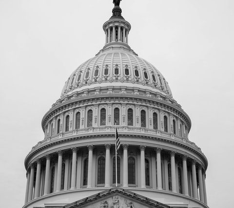 demócratas Trump capitolio