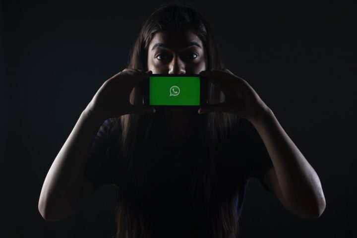 Condiciones y Política de privacidad de WhatsApp