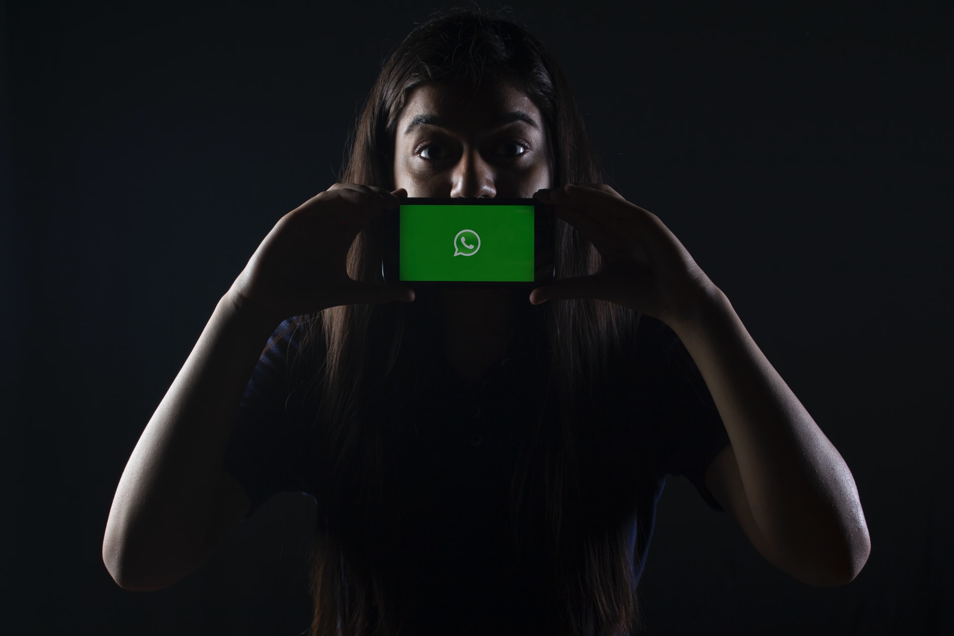 Condiciones y Política de privacidad de WhatsApp