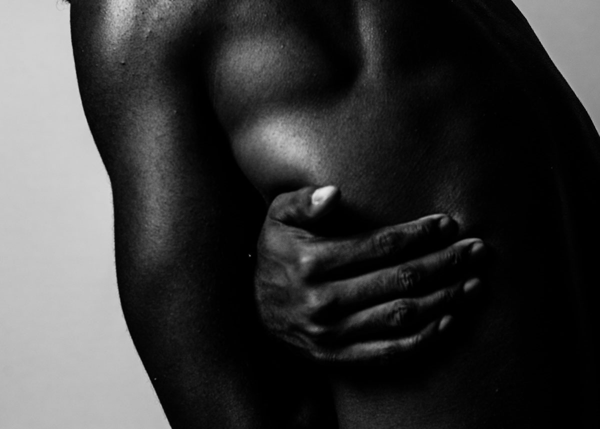 Photo by Sam Burriss
