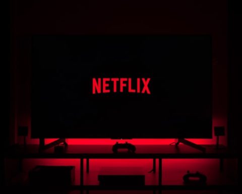 Netflix comunicación política