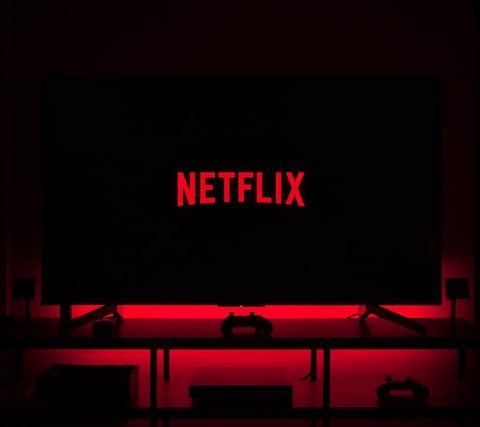 Netflix comunicación política