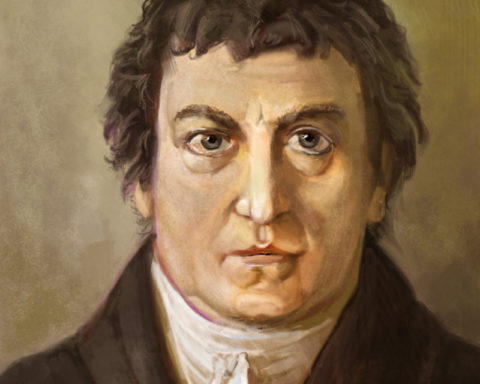 Fichte y su filosofía