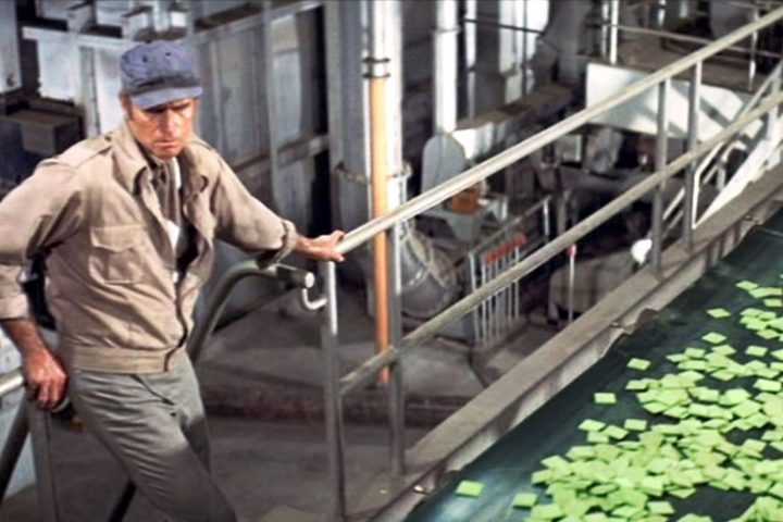 Soylent Green