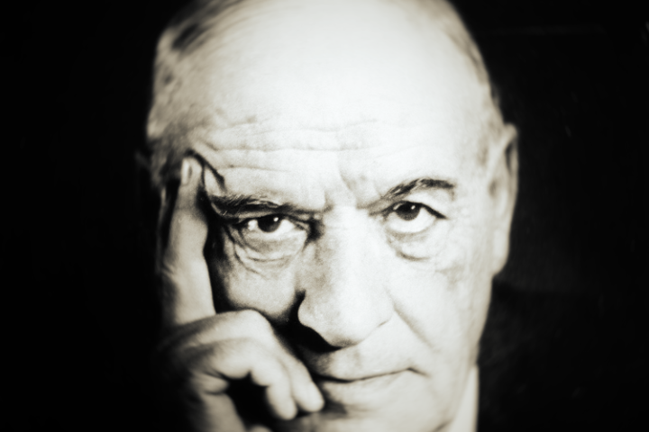 el debe ser de José Ortega y Gasset