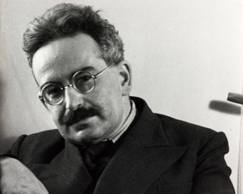 Walter Benjamin