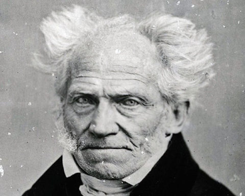 Schopenhauer y Hegel