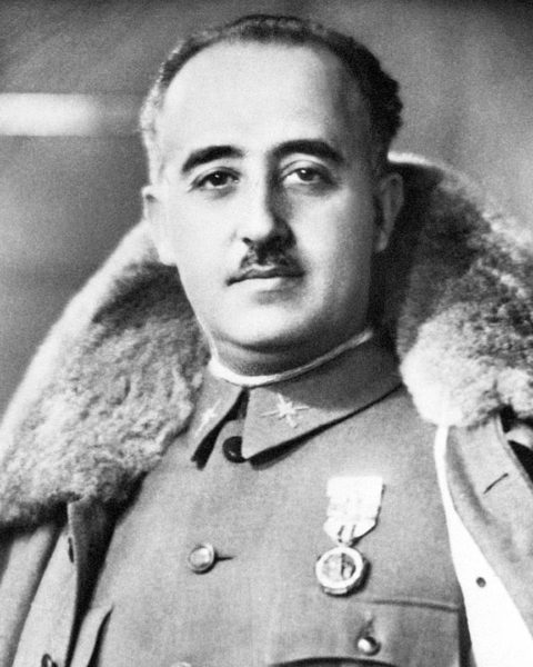 franco y el franquismo
