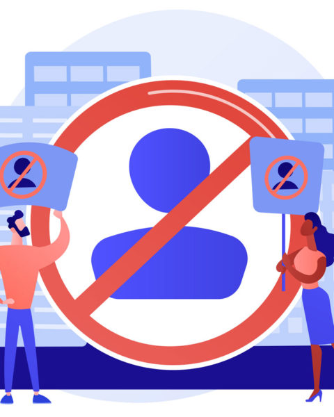 cultura de la cancelación