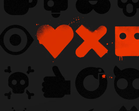 amor muerte y robot