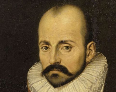 Michel de Montaigne